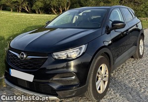 Opel Grandland X 1.2 Innovation AT - 19