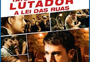 Lutador - A Lei das Ruas (BLU-RAY 2009) Channing Tatum