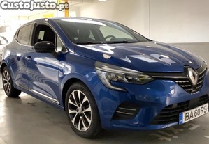 Renault Clio 1.0 Tce Techno