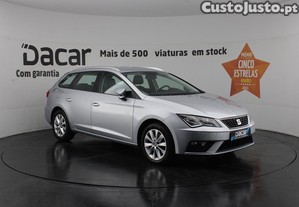 Seat Leon ST 1.6 TDI STYLE  - 19
