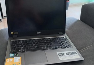 Portatil Acer Aspire V5