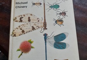 A Field guide to the Insects of Britain and Northern Europe