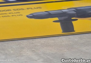 Mquinas para pequenas obras