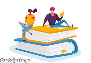 Explicações Do 8º Ano ao 12º Ano