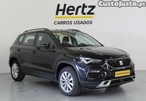 Seat Ateca 1.0 TSI Style 110cv