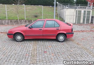Renault 19 RTI - 93
