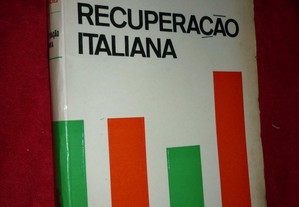 A Recuperação Italiana - Vasco da Gama Fernandes