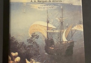 Rumos e Escrita da História. Estudos em Homenagem a A. A. Marrques de Almeida