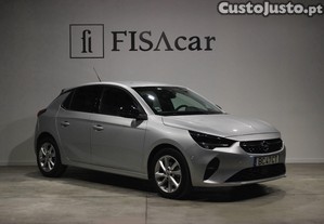 Opel Corsa 1.2 T Elegance