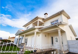 Moradia Isolada T3+1, Maiorca, Figueira Da Foz