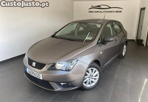 Seat Ibiza 1.2 TSi Style - 16