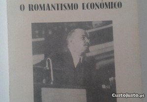 Para Caracterizar o Romantismo Económico