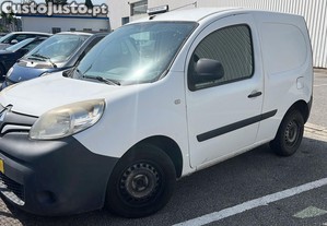 Renault Kangoo Compact dCi 1.5 dCi 75cvs - SALVADO - 15