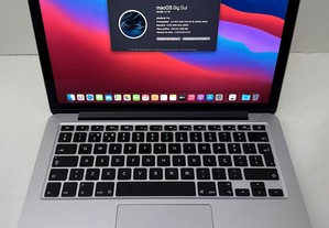 MacBook Pro (Retina, 13 polegadas, finais de 2013)