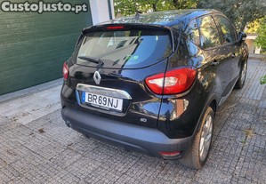 Renault Captur 1.5 DCI Luxe Autom�tico - 14