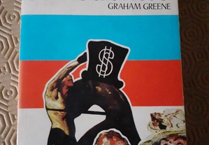 Os Comediantes - Graham Greene