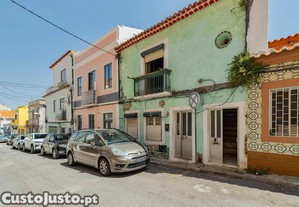 Prdio para Investimento R/C e 1 Andar Fonte Nova Centro Histrico