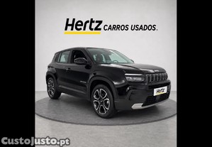 Jeep Avenger Altitude 1.2 100cv