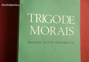 P. António S. Vieira-Trigo de Morais-A.G.U.-1967