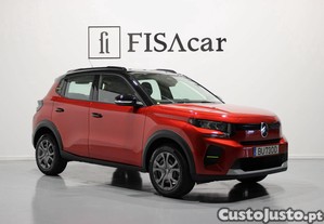 Citroën C3 1.2 Turbo Plus