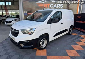 Opel Combo  v 1.5 cdti l1h1