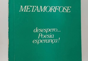 POESIA José Fernandes de Almeida // Metamorfose