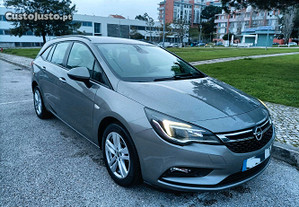 Opel Astra k 1.6cdti Sportourer