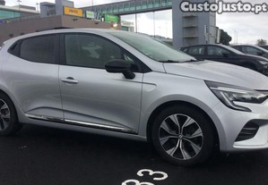 Renault Clio 1.0 Tce Evolution