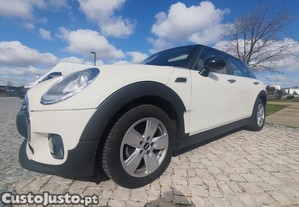 MINI Clubman One D 16 - 16