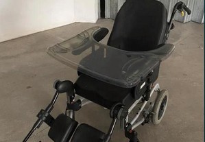 Cadeira rodas Rea Clematis
