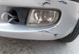 MOTOR LIMPA-VIDROS FRONTAL PEUGEOT 306