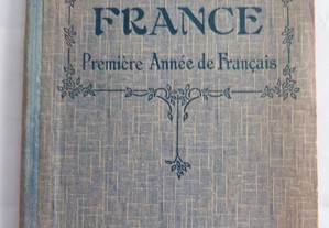 France (1re. Année de Français), M.me Camerlynck