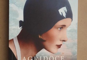"Agridoce" de Colleen McCullough - 1ª Edição