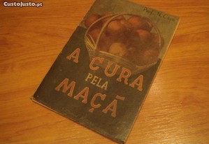 Livro 1948 - A cura pela maça