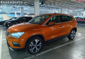 Seat Ateca Xcellence - 17