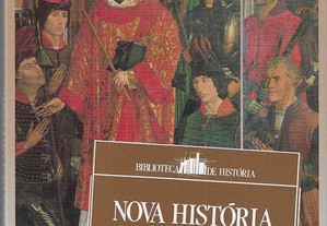A. do Carmo Reis. Nova História de Portugal.