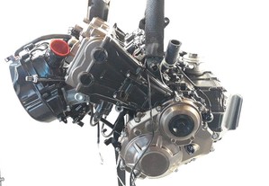 Motor completo ACURA HONDA CB 650R *   /   0.18 - ...