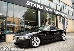 BMW Z4 roadster 2.0i - 07