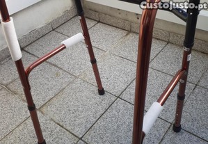 Andarilho ortopedico - NOVO