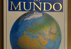 "Atlas do Mundo"