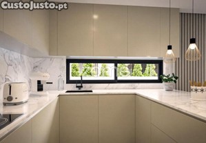 Moradia Nova, Térrea, Com 3 Suites Em...