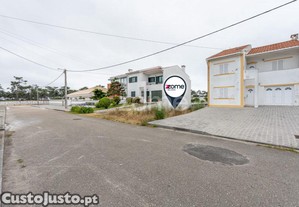 Lote De Terreno Para Construção - S. Jacinto -...