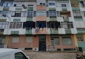 Apartamento T1 44m2