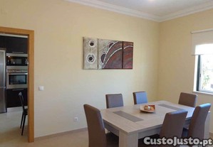 quarto em T1 em entrecampos