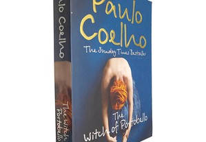 The witch of Portobello - Paulo Coelho