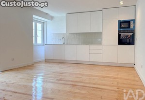 Apartamento T2 em São Vicente de 70 m²