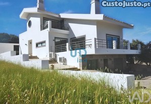 Moradia isolada T4 em São Brás de Alportel de 195 m²