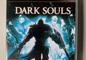 [Playstation3] Dark Souls