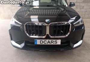 BMW X1 18i Sdrive CX Auto - 24
