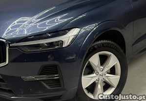 Volvo XC40 T3 gasolina  - 21
